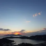Casa de Férias Maria's View Chora (Ios)