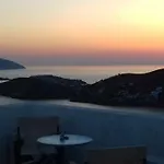Casa de Férias Maria's View Chora (Ios)