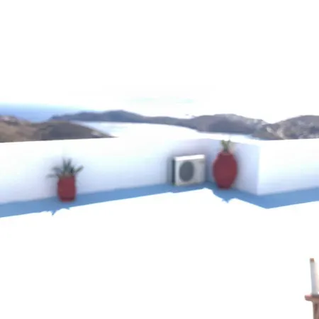 Hébergement de vacances Maria's View *