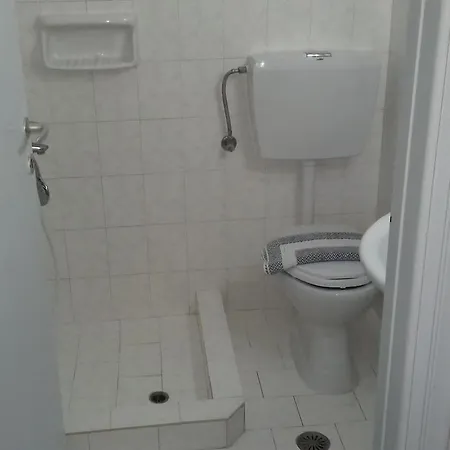 Maria's View Hébergement de vacances