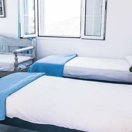 Maria's View Hébergement de vacances