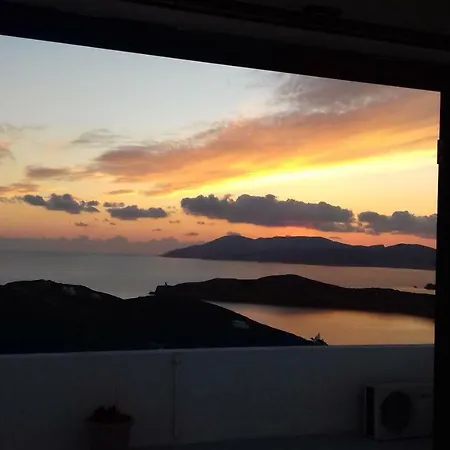 Dom wakacyjny Maria's View *