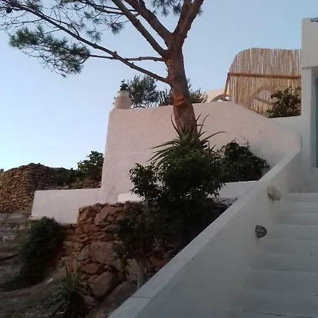 Hébergement de vacances Maria's View *