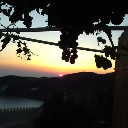 Hébergement de vacances Maria's View