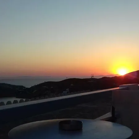 Maria's View Hébergement de vacances