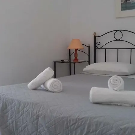 Dom wakacyjny Maria's View *