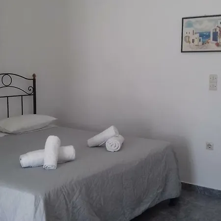 Hébergement de vacances Maria's View *