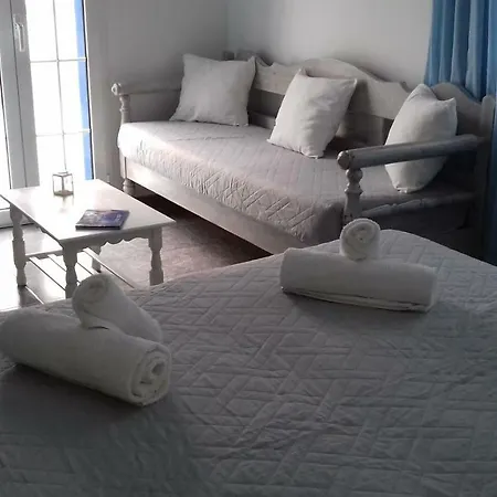 Maria's View Dom wakacyjny