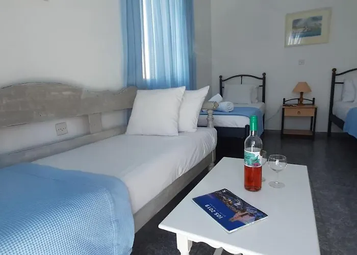 Maria's View Dom wakacyjny