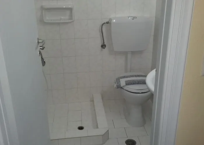 Maria's View Semesterbostad