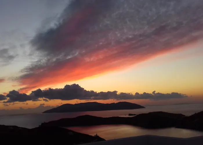 Maria's View Dom wakacyjny *