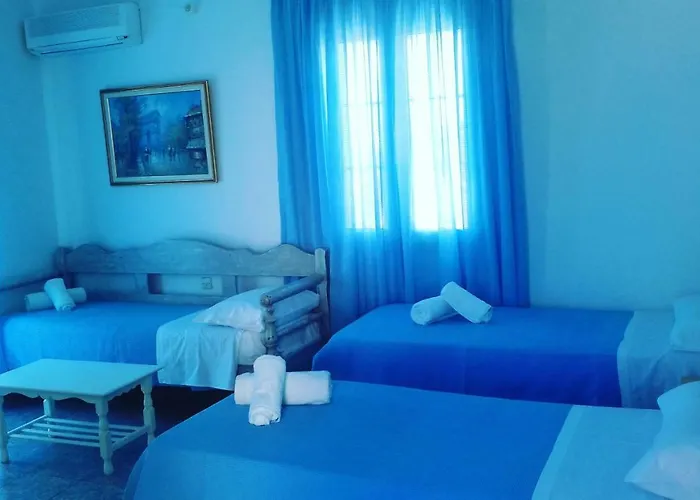 Maria's View Dom wakacyjny