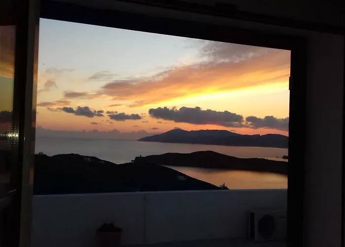 Dom wakacyjny Maria's View *