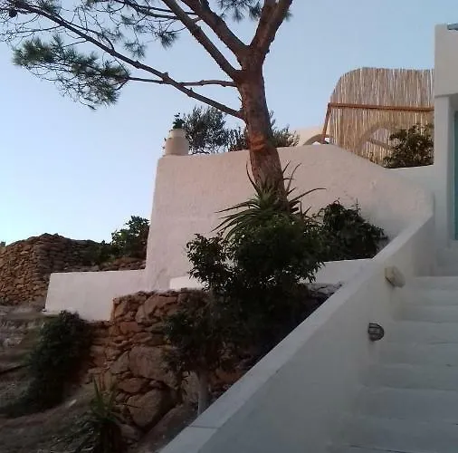 Dom wakacyjny Maria's View *