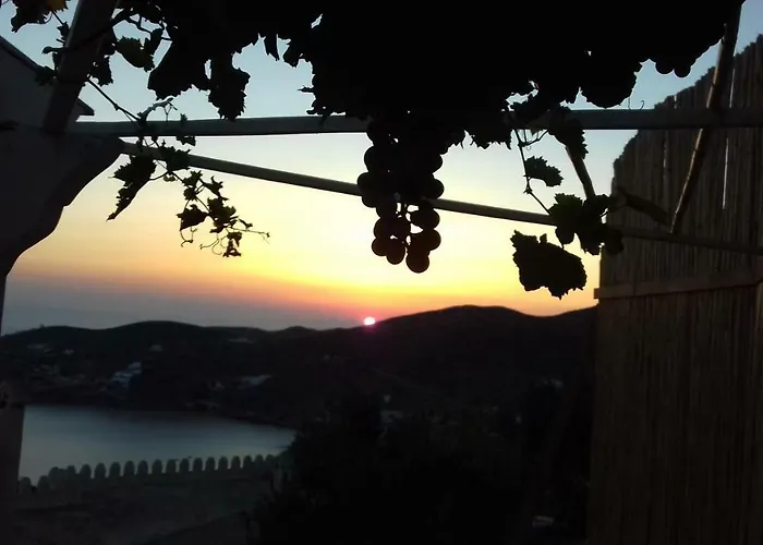 Dom wakacyjny Maria's View