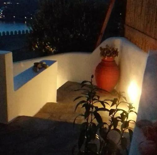 Dom wakacyjny Maria's View *