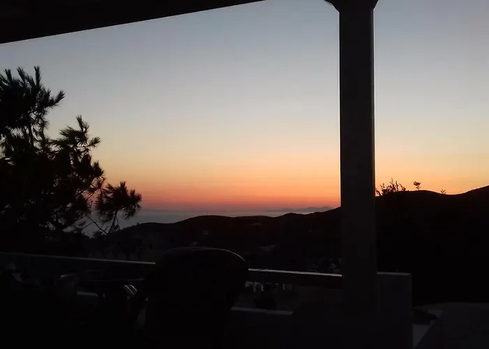 Semesterbostad Maria's View Ios