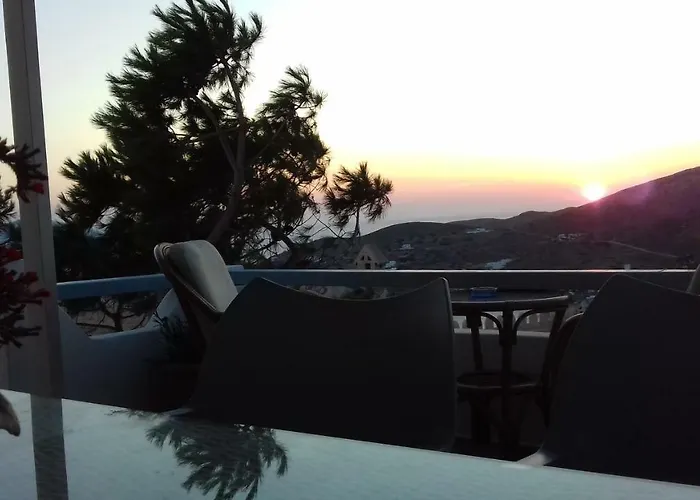 Dom wakacyjny Maria's View