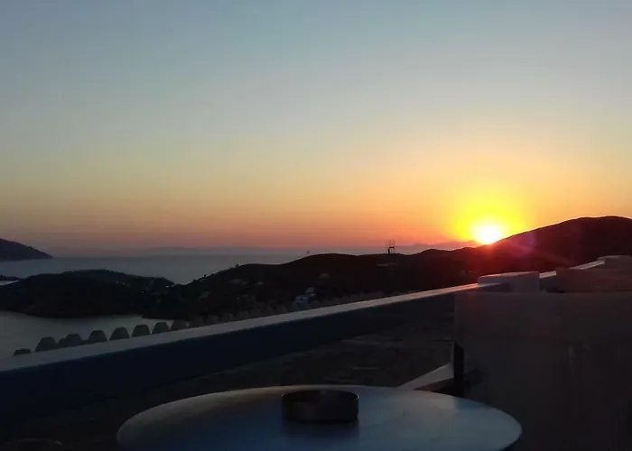 Maria's View Dom wakacyjny